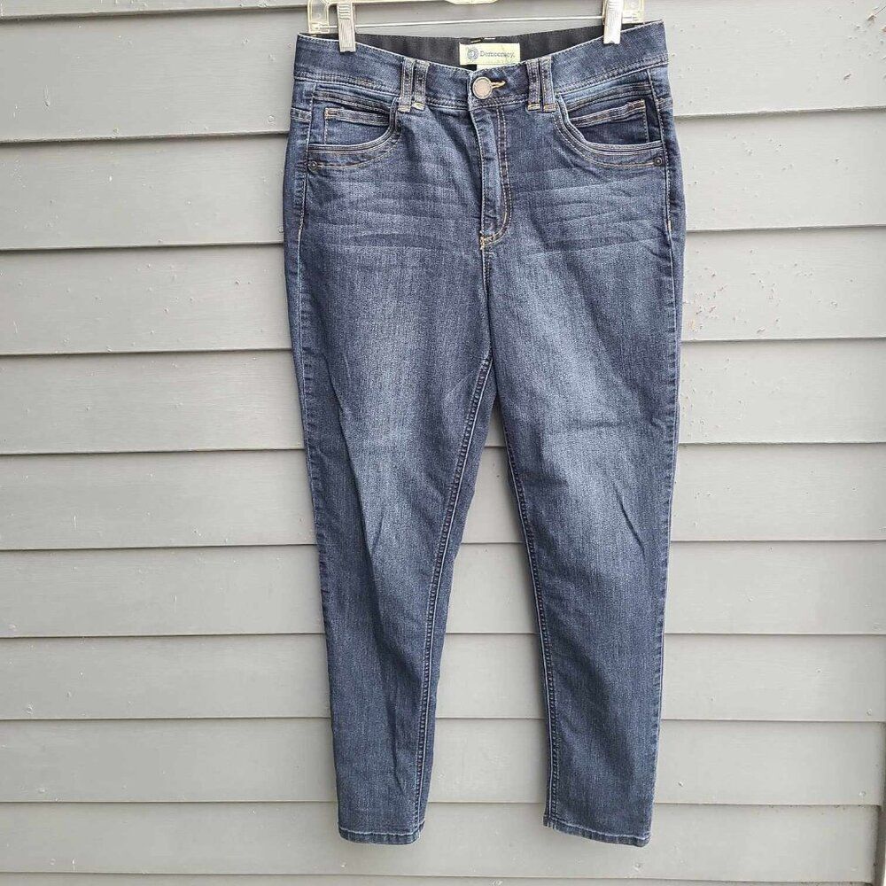 Democracy AB Technology Jeans size 8